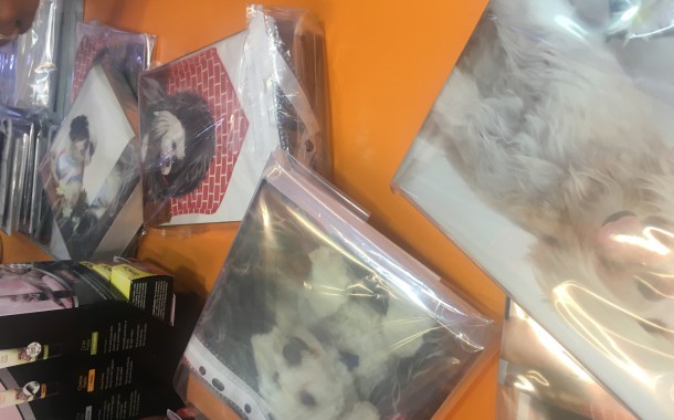 عکس های جشن نارنجی تر از نارنجی اماده شد