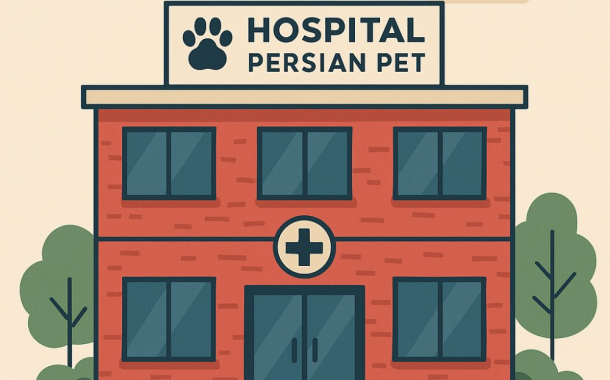 اولین سایت حیوانات خانگی ایران