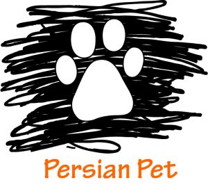 new logo persianpet